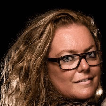 Mirjam den Dekker (450 x 450)