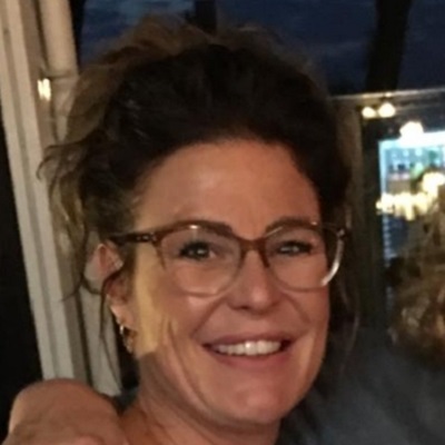 Sandra Romeijnders (400 x 400)
