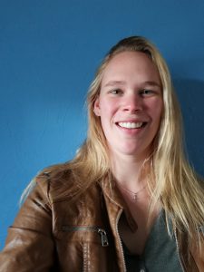 Leanne Varkevisser