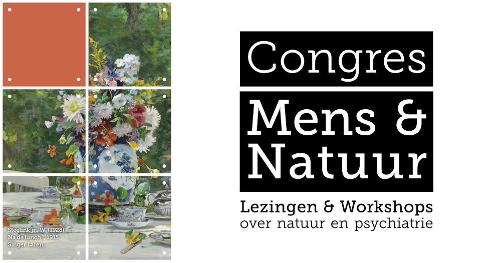 Congres Mens & Natuur