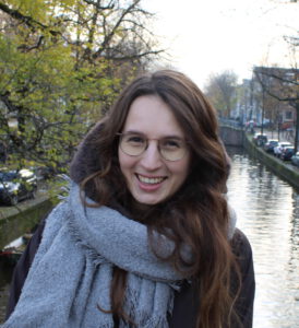 Elke Fournier
