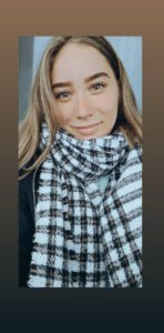 Alyssa Coldenhoff
