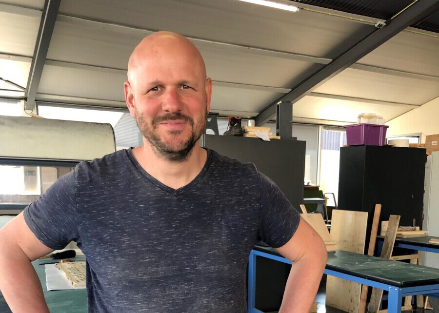 Jan Vervaet