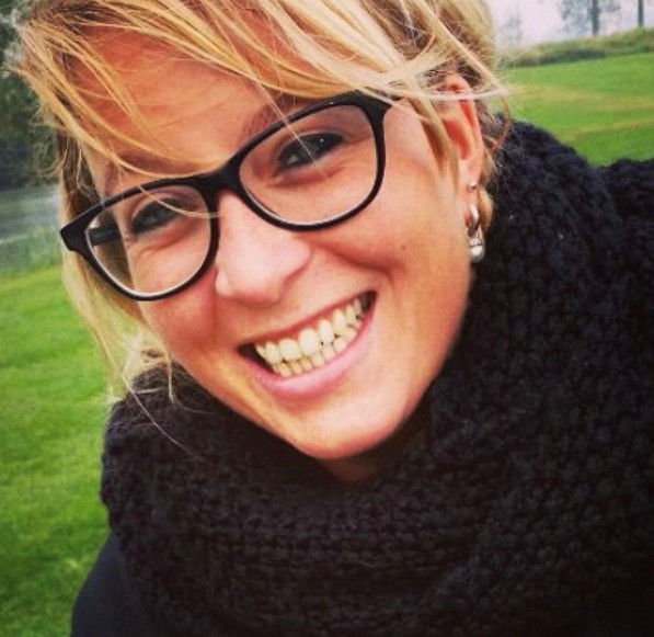 Foto Daisy de Smet
