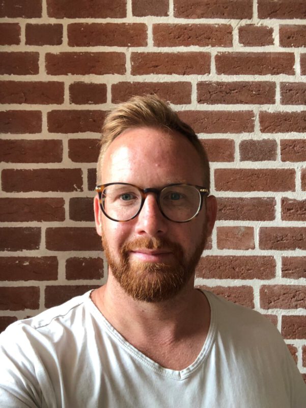 Foto Fons Mulder