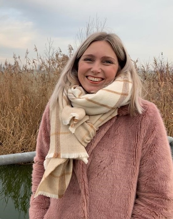 Foto Nikki Nieuwhof