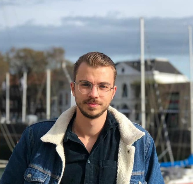 Teun Allonsius