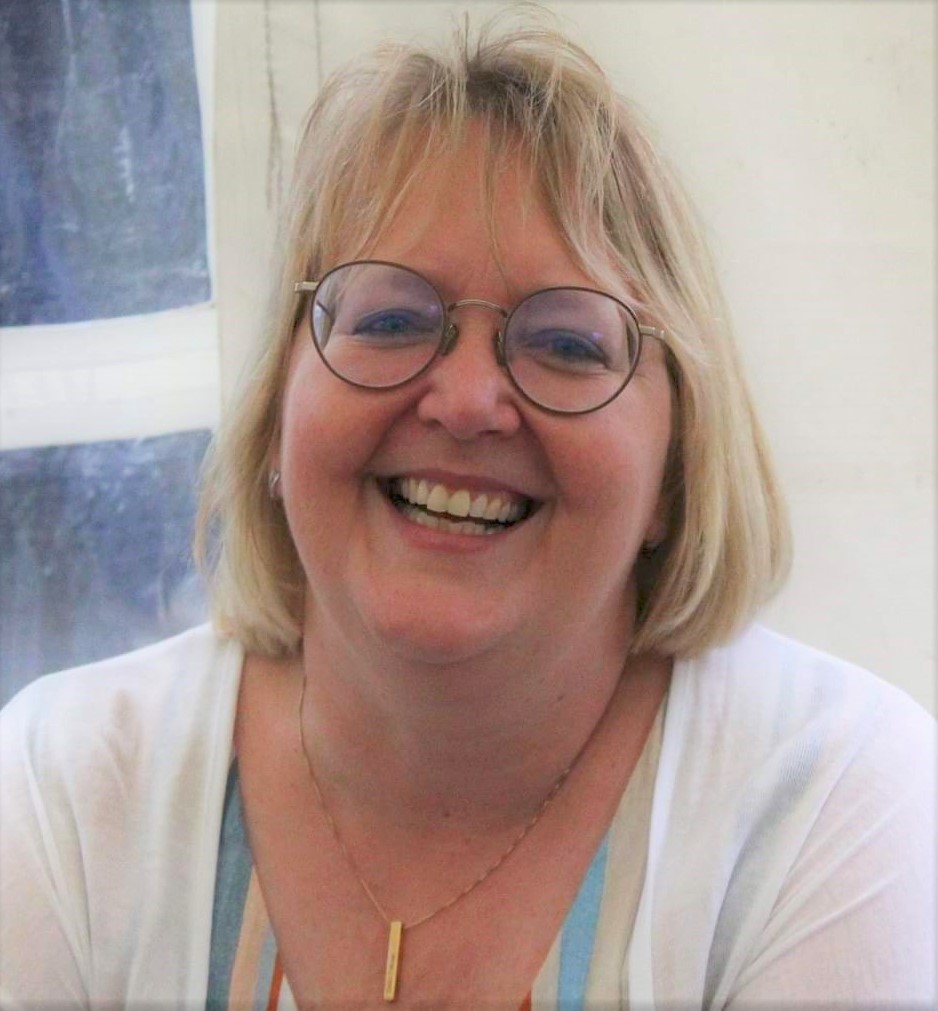 Foto Miriam van den Broeke