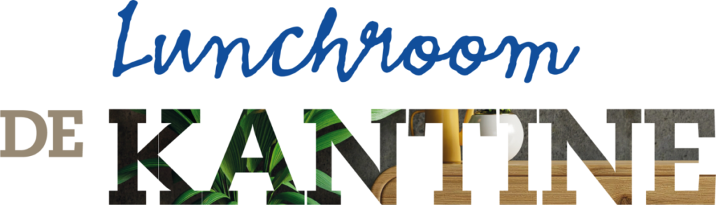 Logo de Kantine