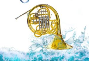 Kom jij ook ontdekken hoe modern klassieke muziek kan zijn? De Kraaghoeve fungeert als één van de unieke podia van het festival.