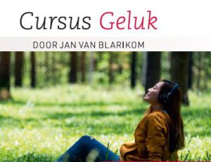 De cursus Geluk is weer van start. Wil je meedoen met de eerstvolgende cursus? Laat het weten!