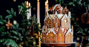 Kraampjes, lichtjes en gezelligheid in Het Buurthuis!