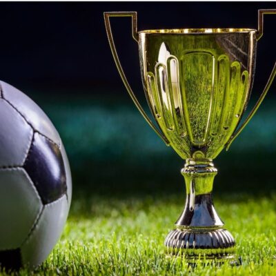 Hét toernooi dat je niet mag missen: de Zeeuwse Zomercup staat bekend als het gezelligste voetbaltoernooi van Zeeland!