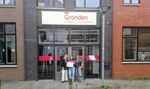 Zeeuwse Gronden haakt aan bij Kerngezond