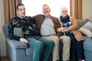 Reportage in Trouw over Spijkenisse