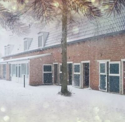 De Kraaghoeve in kerstsfeer, kom je ook?