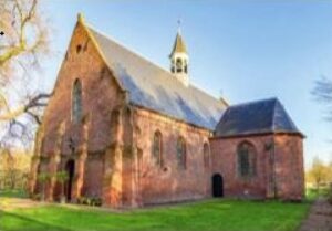 Schrijver en psychotherapeut Martin van Kalmthout geeft een lezing: 'Over de zin van het leven'.