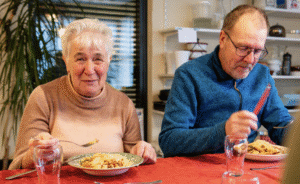 Een reportage over Het Buurthuis De Triangel. Door samenwerking met gemeente Terneuzen is Het Buurthuis weer volop tot leven en is het een plek waar veel buurtbewoners dankbaar gebruik van maken.