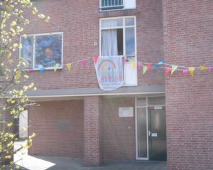 Deze mijlpaal is een mooi moment om terug te kijken op de afgelopen 20 jaar.