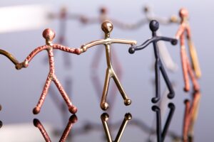Op 21 en 27 mei organiseren we gespreksgroepen waarin cliënten, naasten en professionals in gesprek gaan