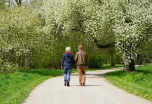 In deze cursus ga je samen met je partner werken aan jullie relatie